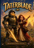 Taterblade (The Kingdom)