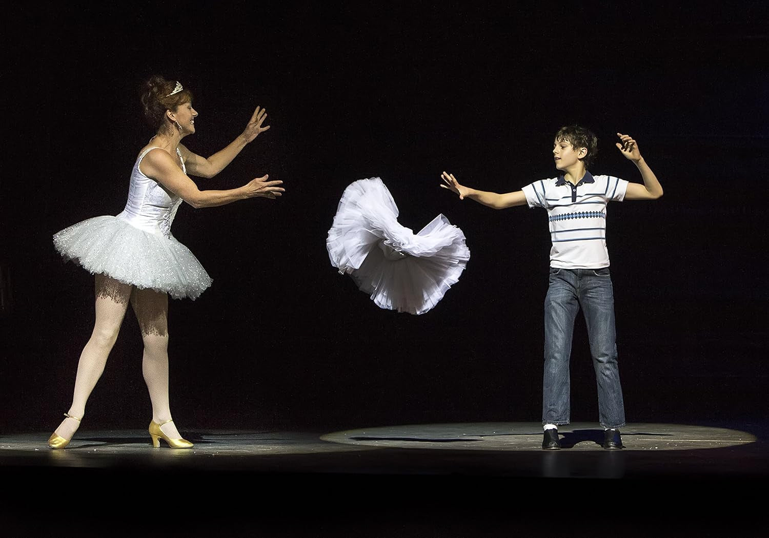 Billy Elliot The Musical Live [Blu-ray] [2014] [UK Import]