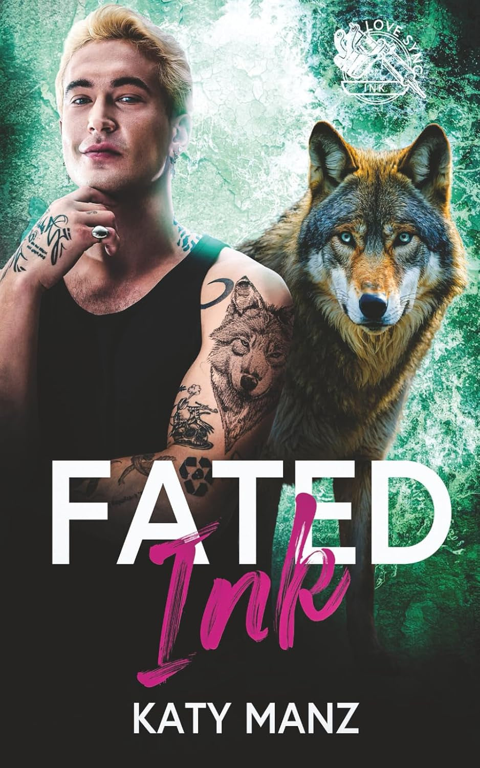 Fated Ink