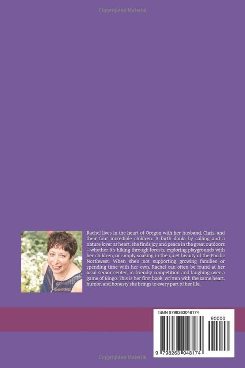 Before We Knew You: Collection of poems on stillbirth, grief and love