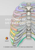 Anatomía del Sistema Óseo: Dubium® (Spanish Edition)