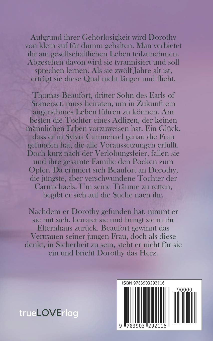 Das Zeichen seiner Liebe (German Edition)