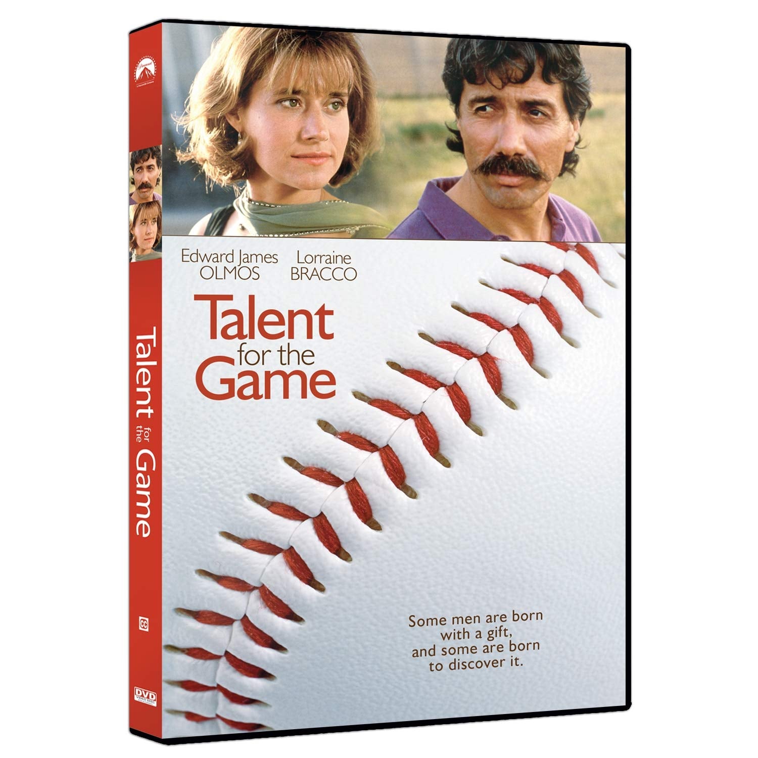 Talent for the Game