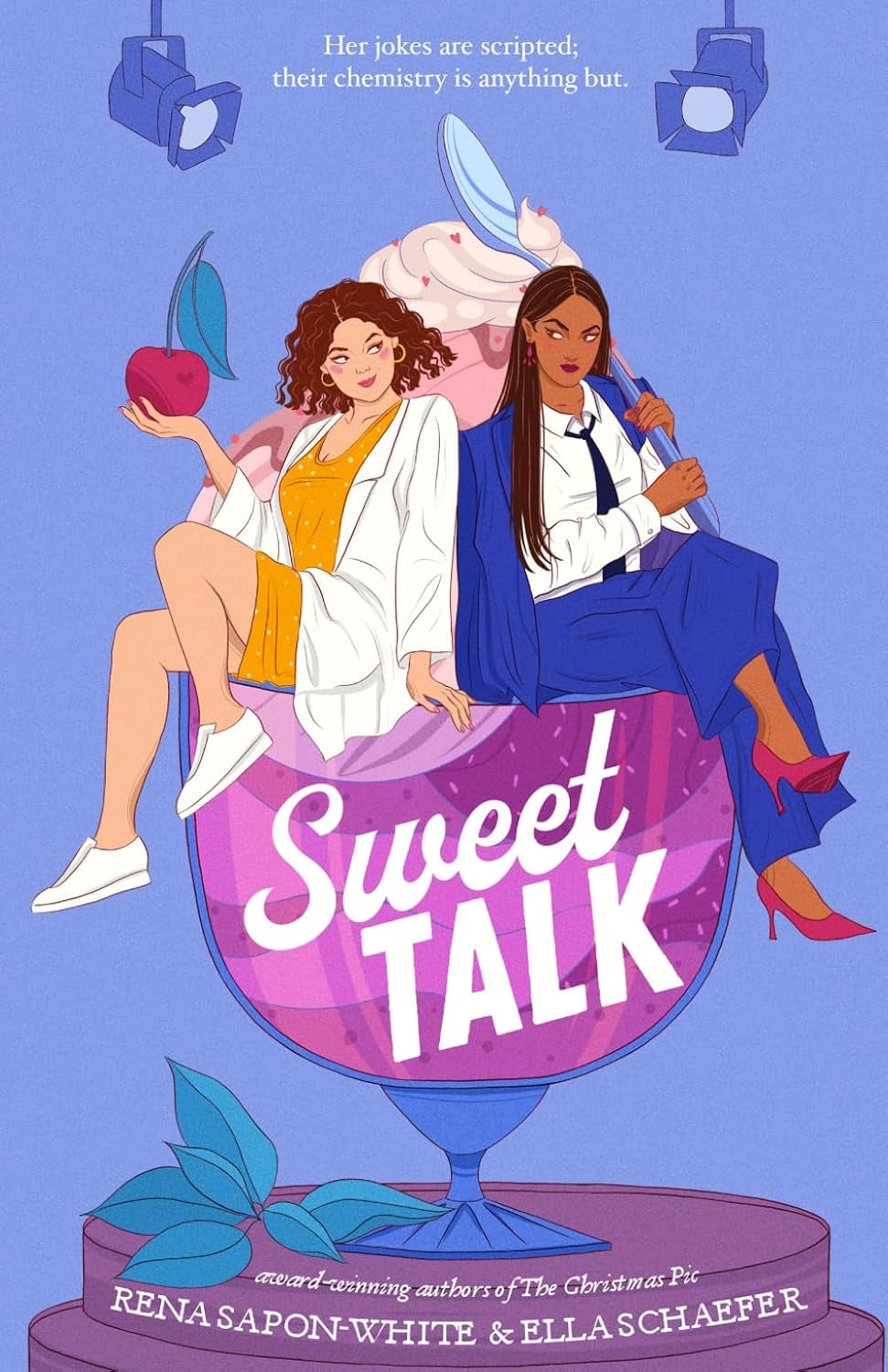 Sweet Talk