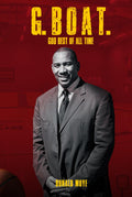 G. BOAT.: God Best of All Time