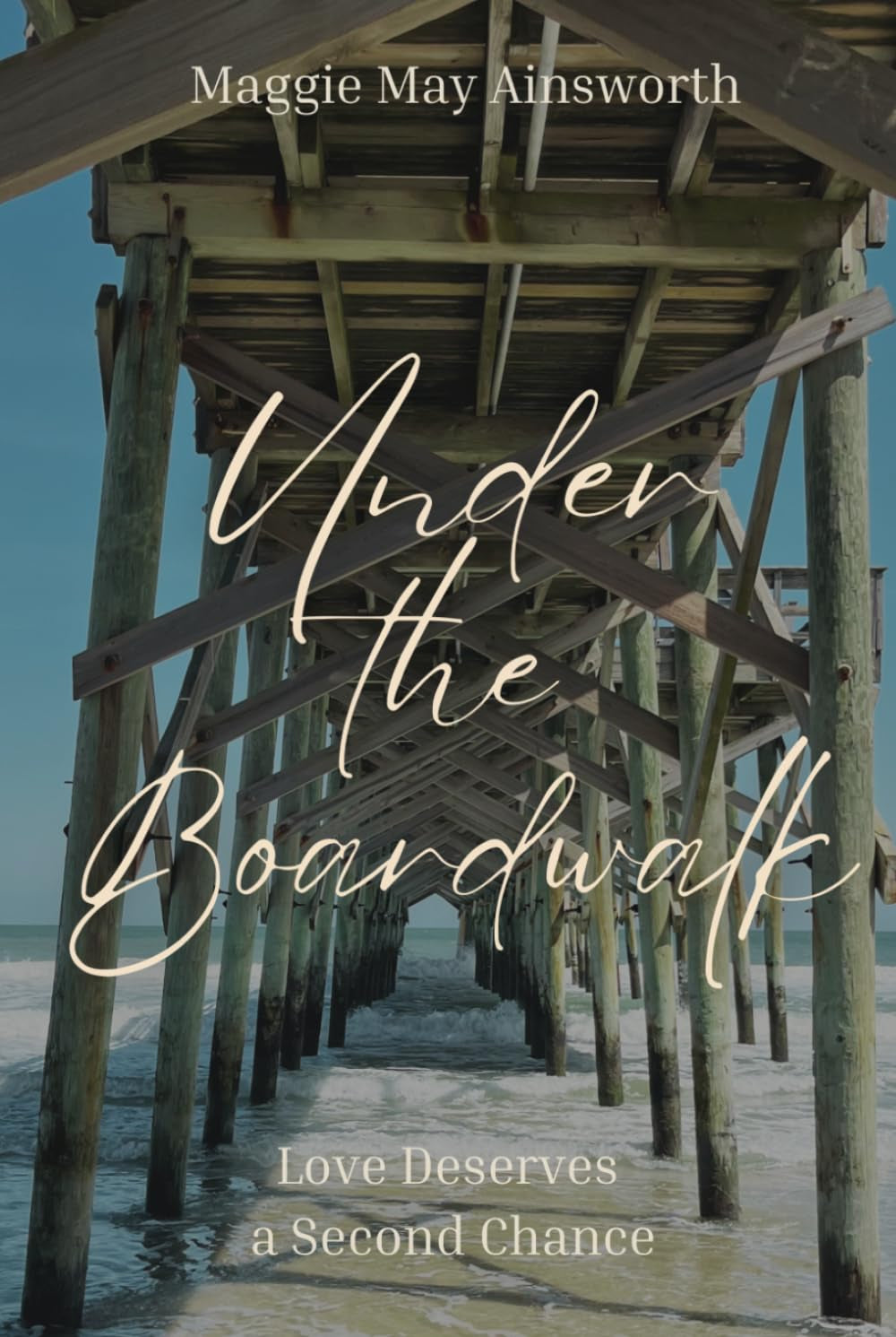 Under the Boardwalk: Love Deserves a Second Chance