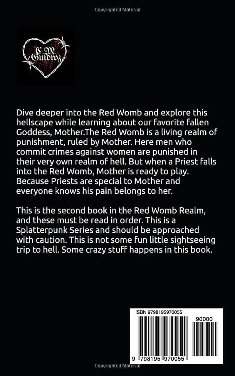 Red Womb: Genesis of Mother