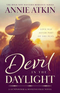 Devil in the Daylight (Gunpowder & Honeysuckle)