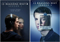 13 Reasons Why Seasons 1 & 2 DVD Bundle – Complete Series Collection (All Episodes, Multi-Disc Set)