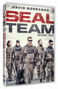 SEAL Team: Season Four