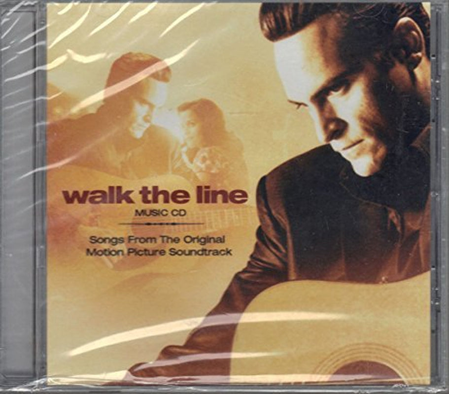 Walk the Line: Songs From The Soundtrack