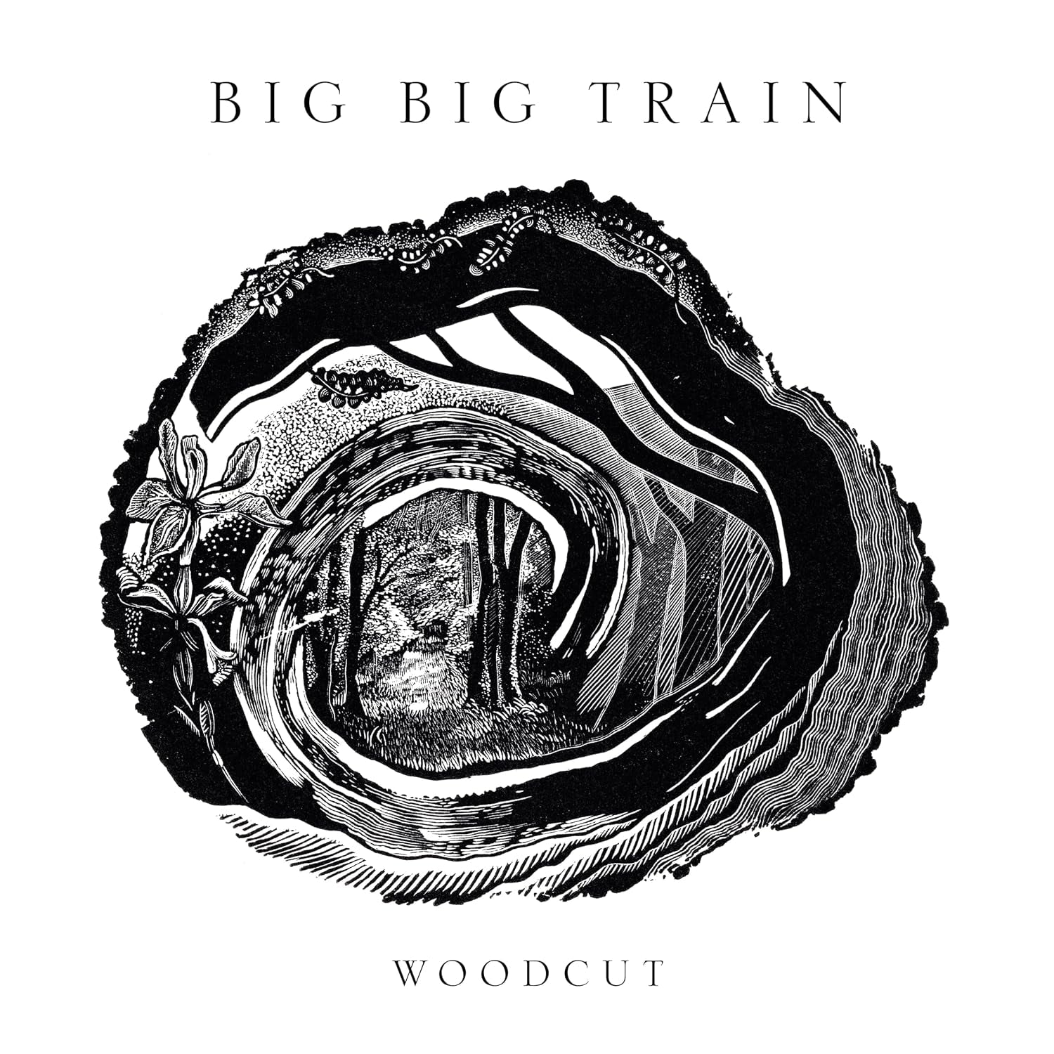Woodcut