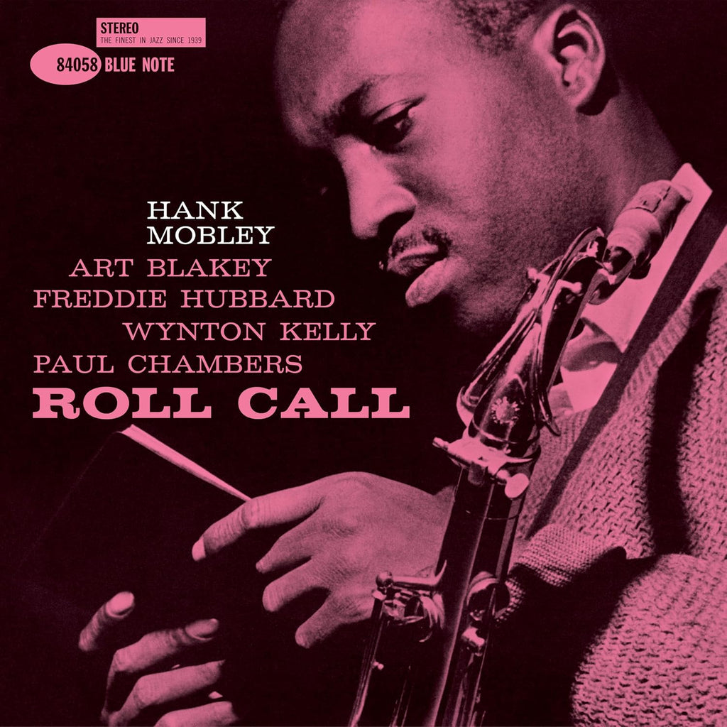 Roll Call (Blue Note Classic Vinyl Edition) [180g LP]