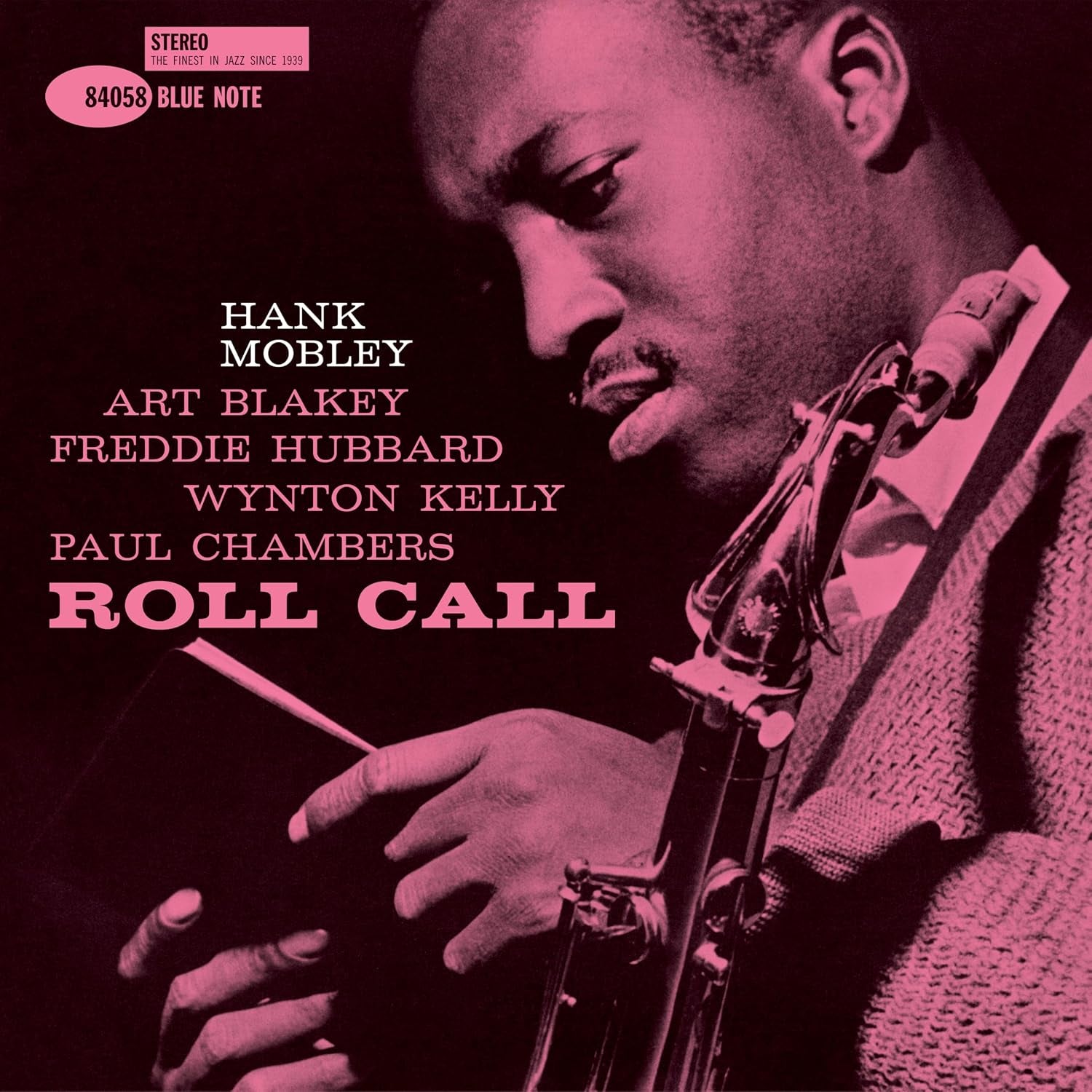 Roll Call (Blue Note Classic Vinyl Edition) [180g LP]