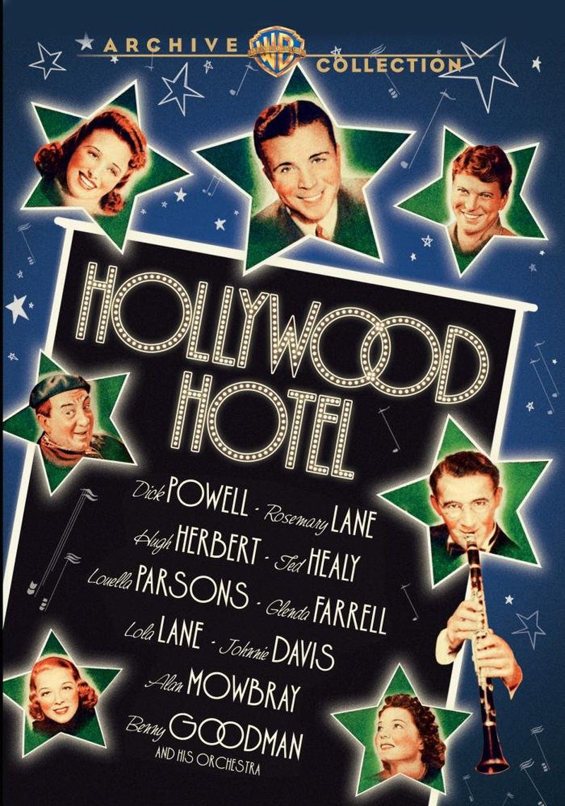 Hollywood Hotel