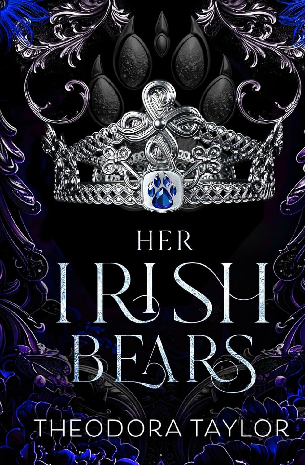 Her Irish Bears: a why choose the bear(s) romantasy (Irish Shifters)