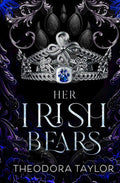 Her Irish Bears: a why choose the bear(s) romantasy (Irish Shifters)