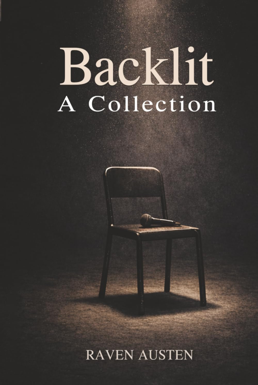 Backlit—A Collection