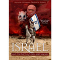Israel and the Battle of Gog and Magog DVD by Perry Stone