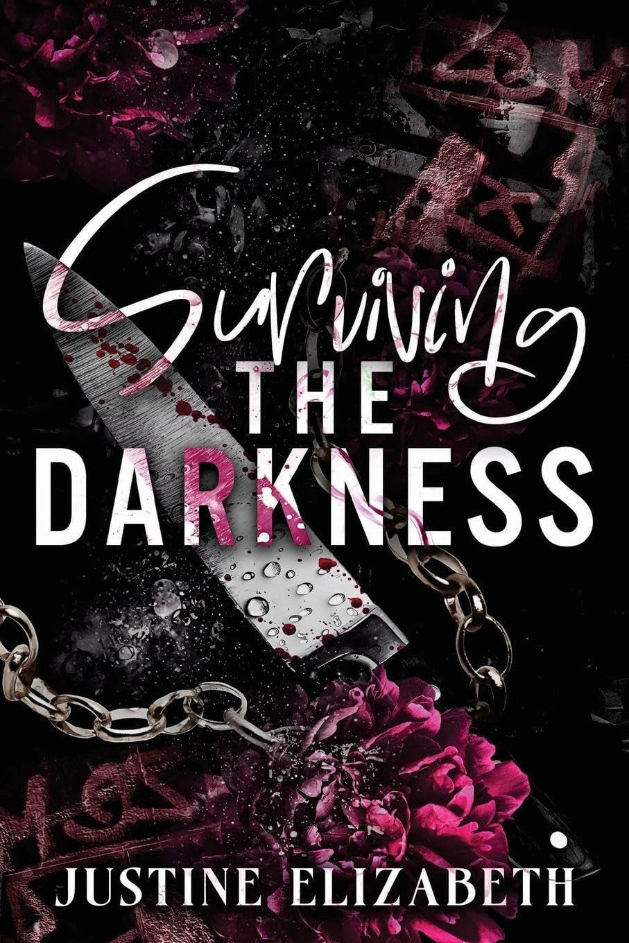 Surviving the Darkness (Made for Meadow)