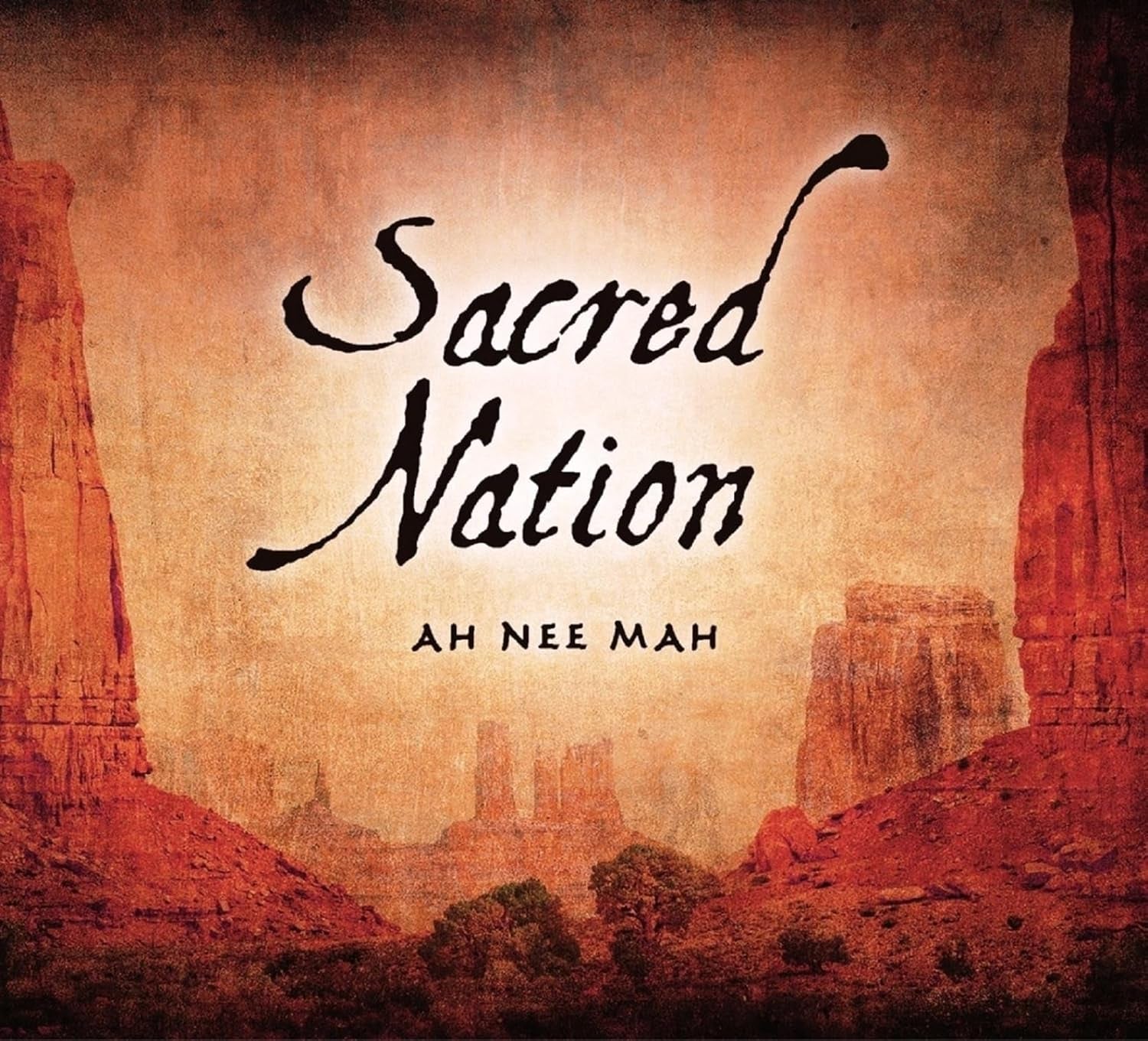 Sacred Nation