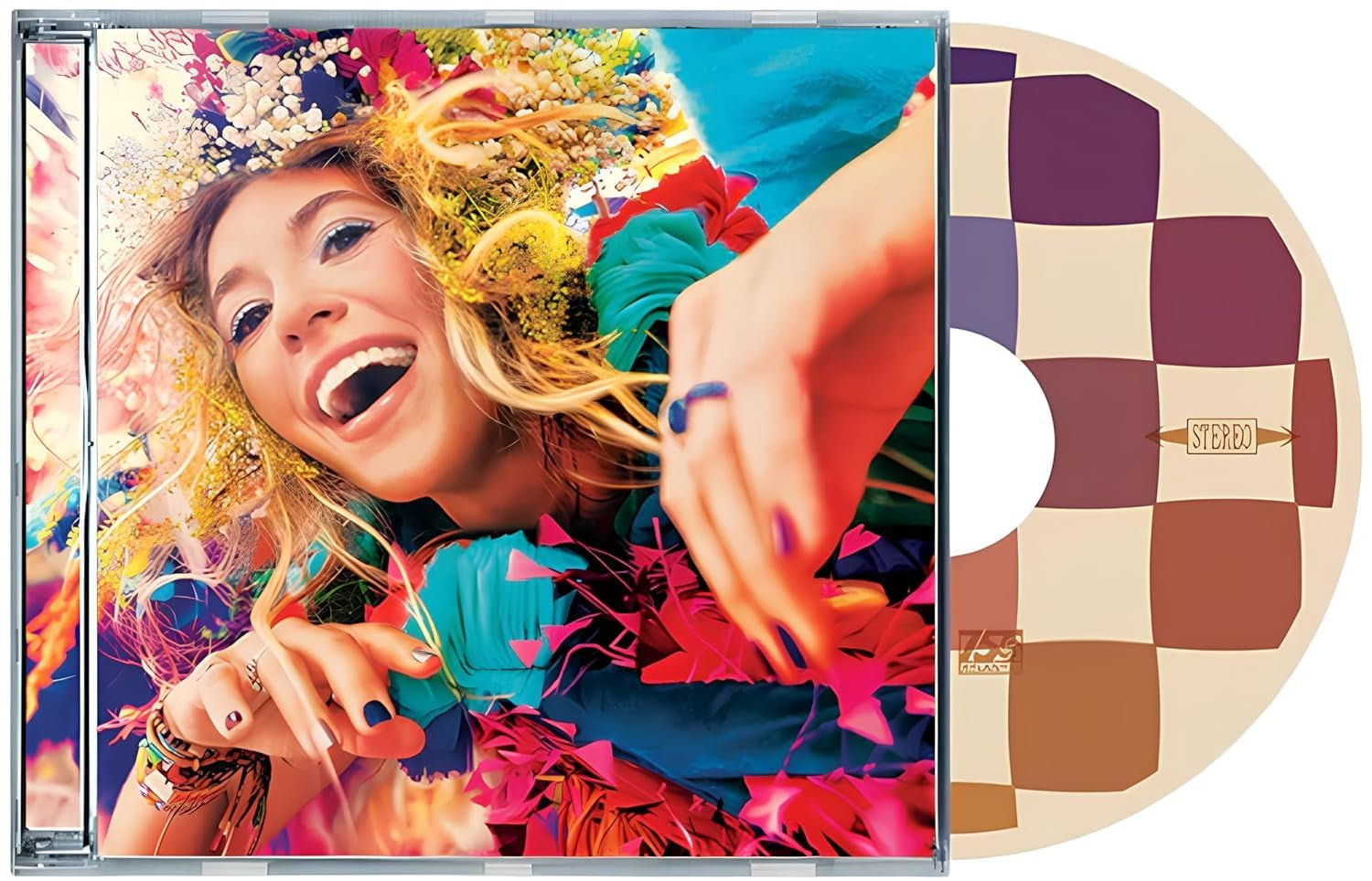 Lauren Daigle Collection - Lauren Daigle / Look Up Child - 2 CD Set