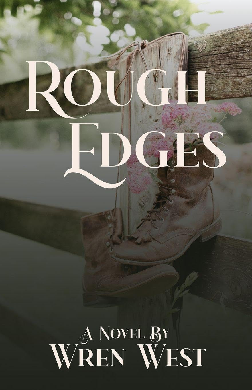 Rough Edges (Stone Valley)