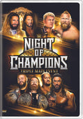 WWE: Night of Champions 2023