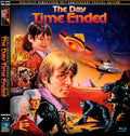 The Day Time Ended Remastered