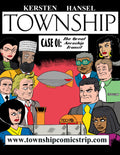 Township: Case 01: The Great Aeroship Transit