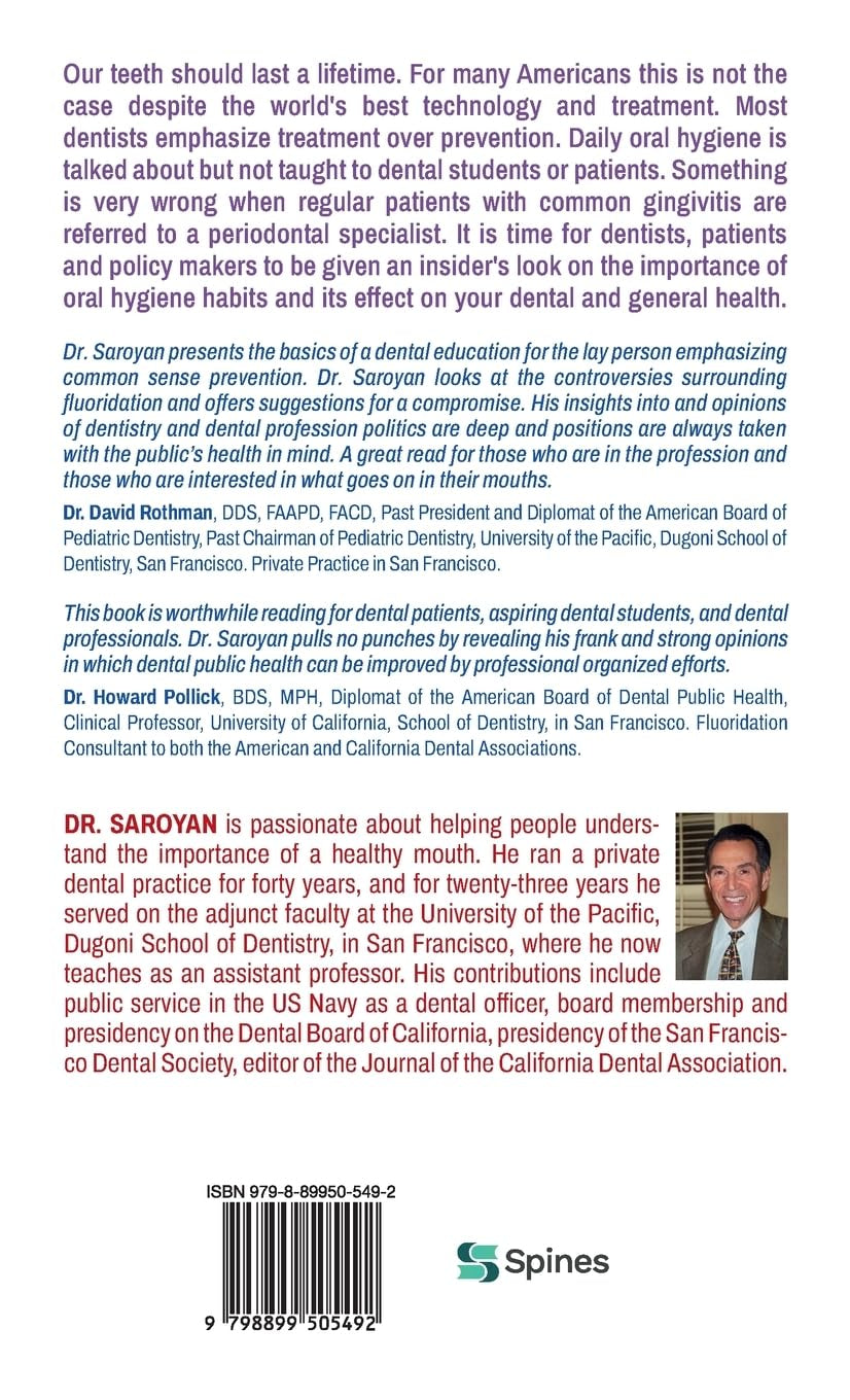 Keep Smiling: An Insider’s Look at Dental Care