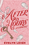 After Hours: A Spicy Black Romance Anthology