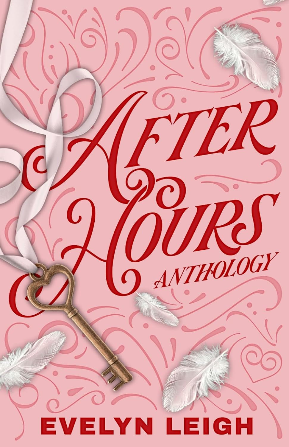 After Hours: A Spicy Black Romance Anthology