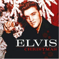 Elvis Christmas 1 Bonus Track
