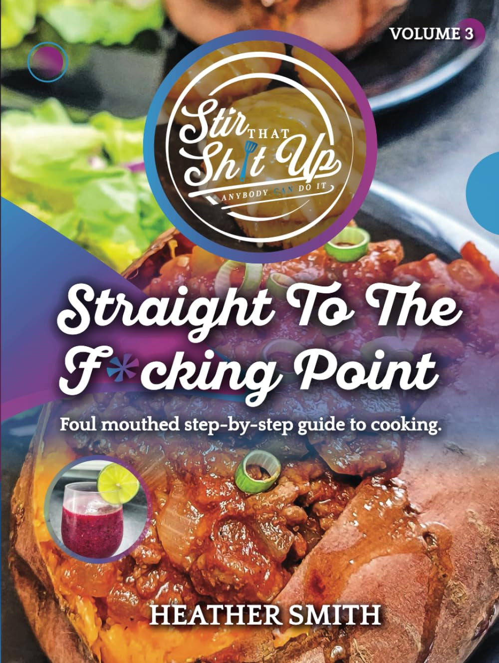 Stir That Shit Up: Vol. 3