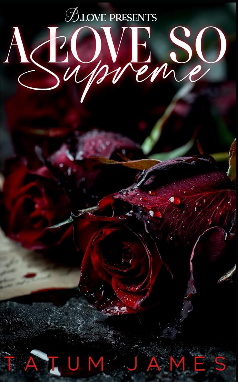 A Love So Supreme