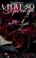 A Love So Supreme