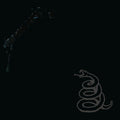 Metallica The Black Album Remastered
