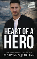 Heart of a Hero (Baytown Heroes)