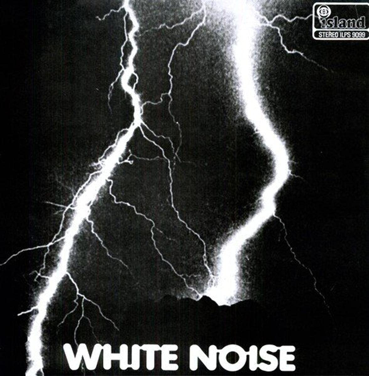 Electric Storm