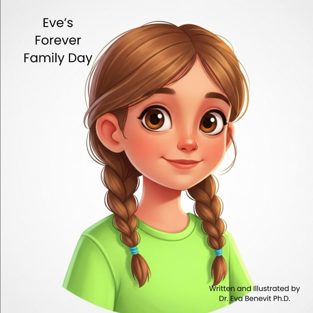 Eve's Forever Family Day