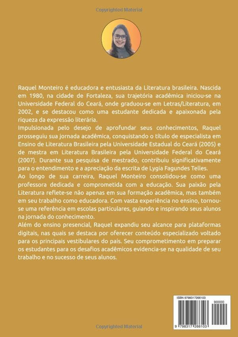 LEITURAS LITERÁRIAS OBRIGATÓRIAS 2026: BALADA DE AMOR AO VENTO, DE PAULINA CHIZIANE (Portuguese Edition)
