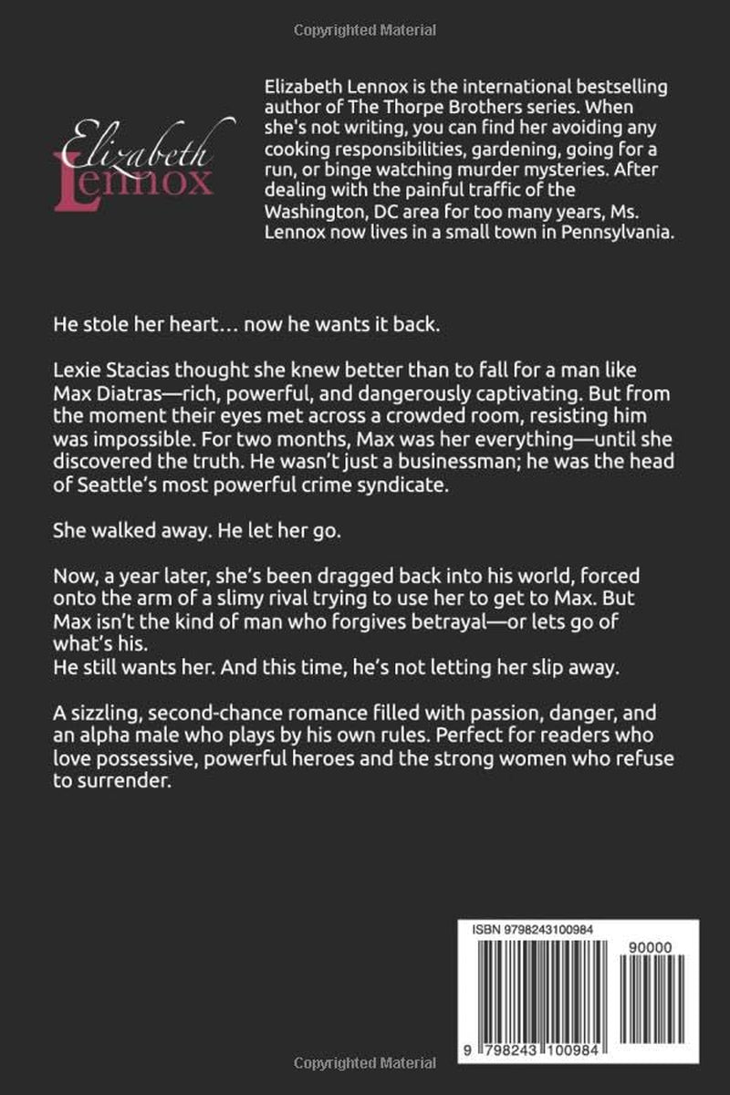 The Billionaire's Seduction (Power & Passion)