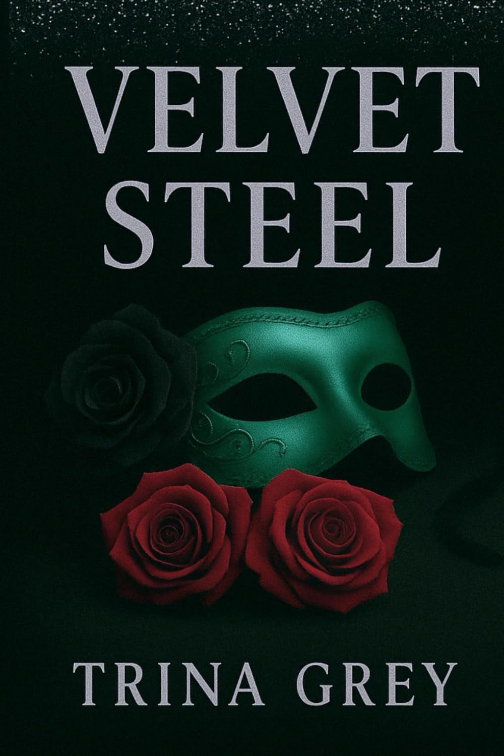 Velvet Steel (The Velvet Empire)