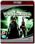 Van Helsing [HD DVD] [Import anglais]