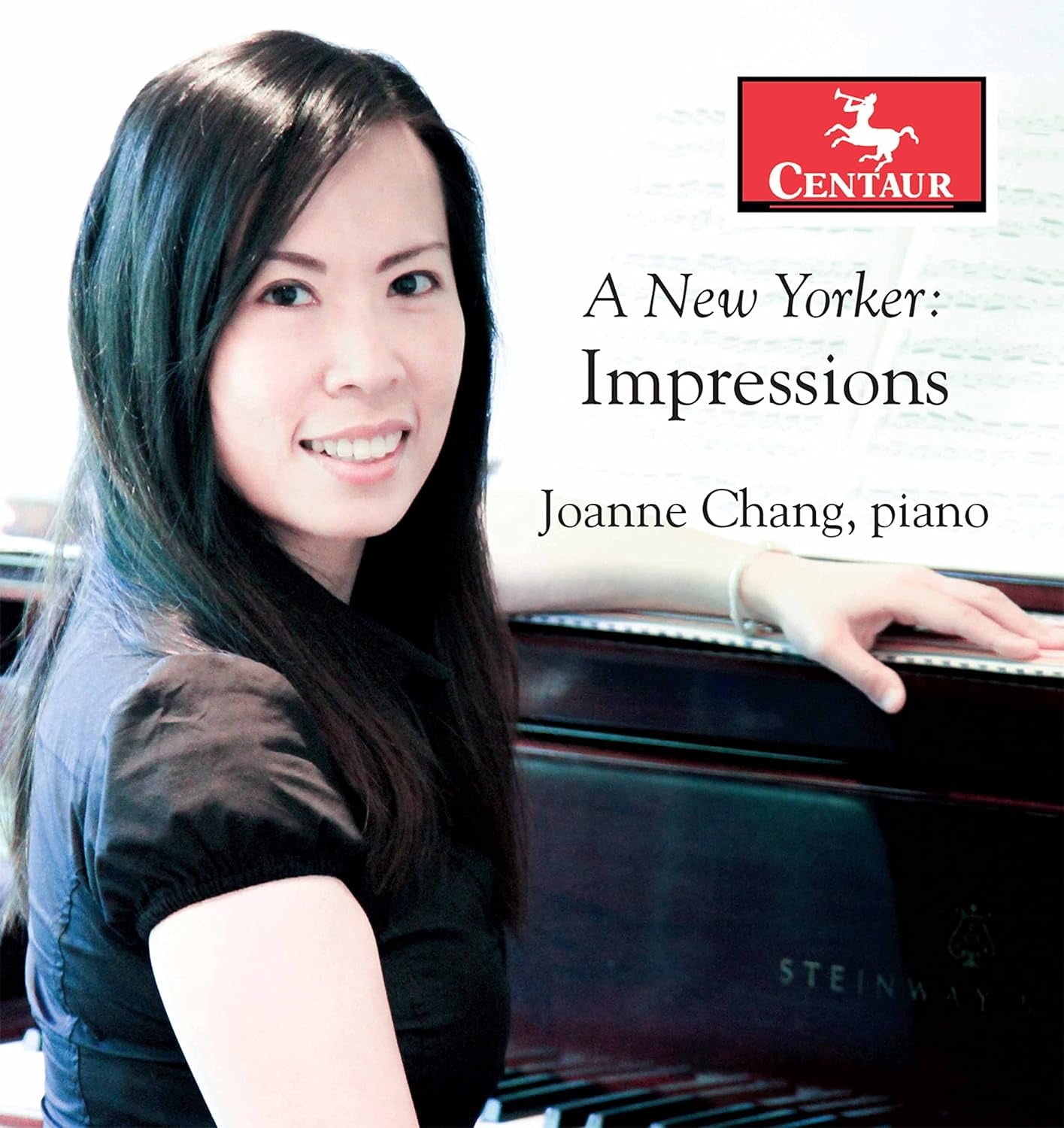 New Yorker - Impressions