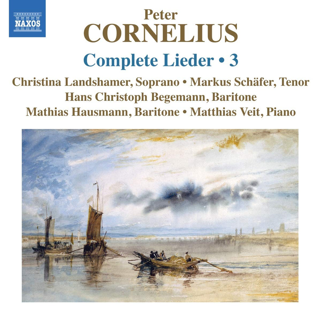 Complete Songs 3