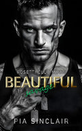 Beautiful Savage: Eine düstere Mafia-Romance im Stil von Die Schöne und das Biest (Rosetti Club Miami) (German Edition)