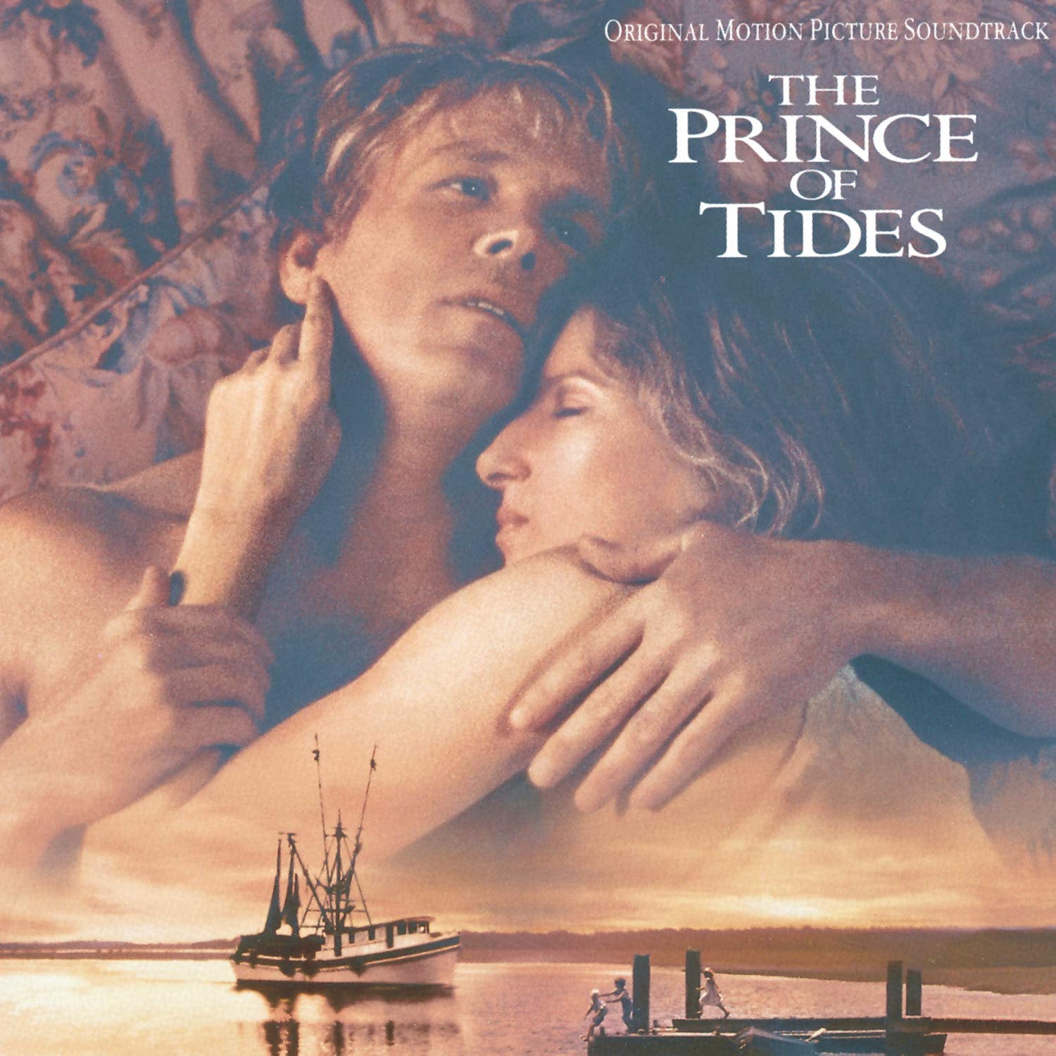 The Prince Of Tides Soundtrack