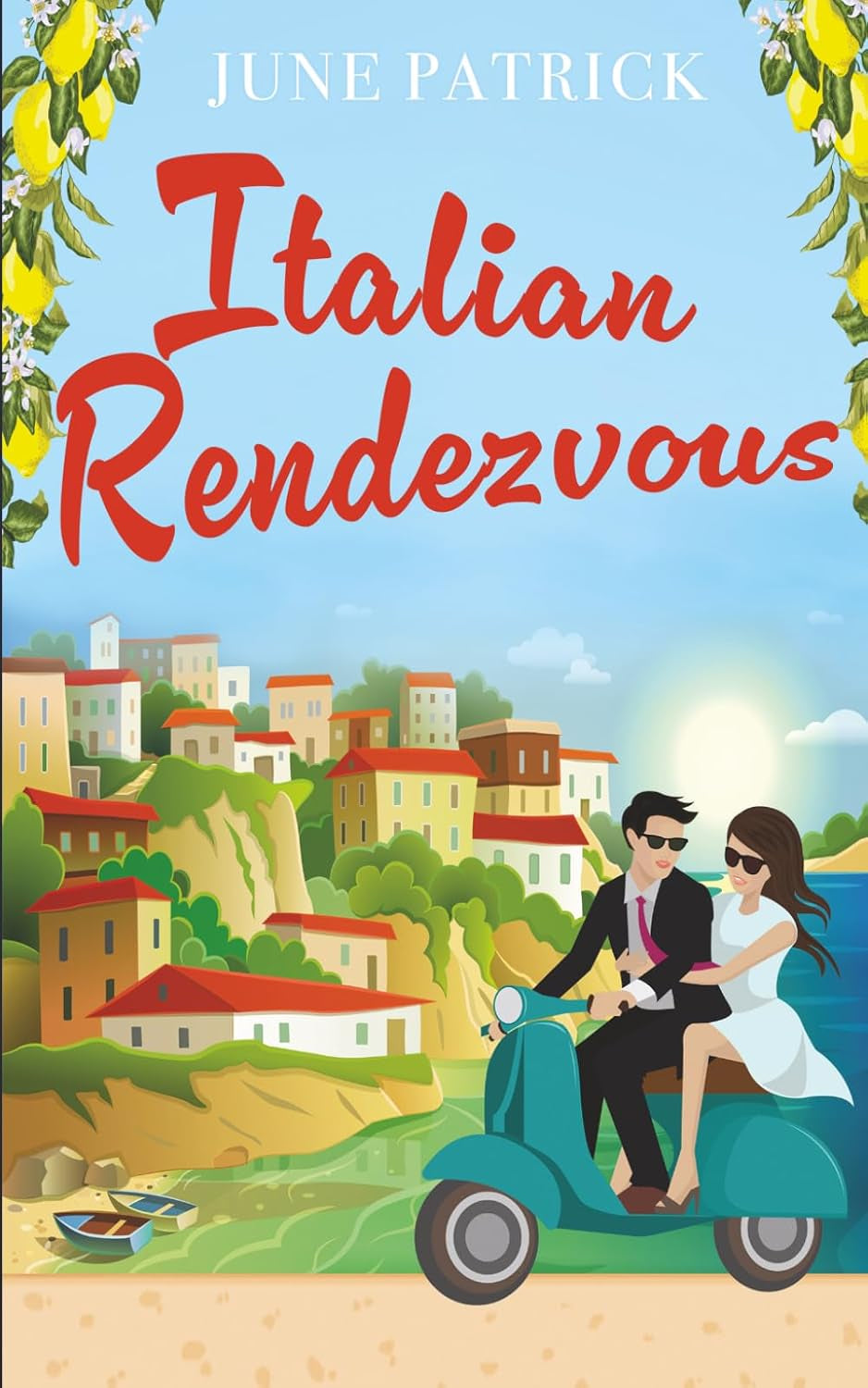 Italian Rendezvous